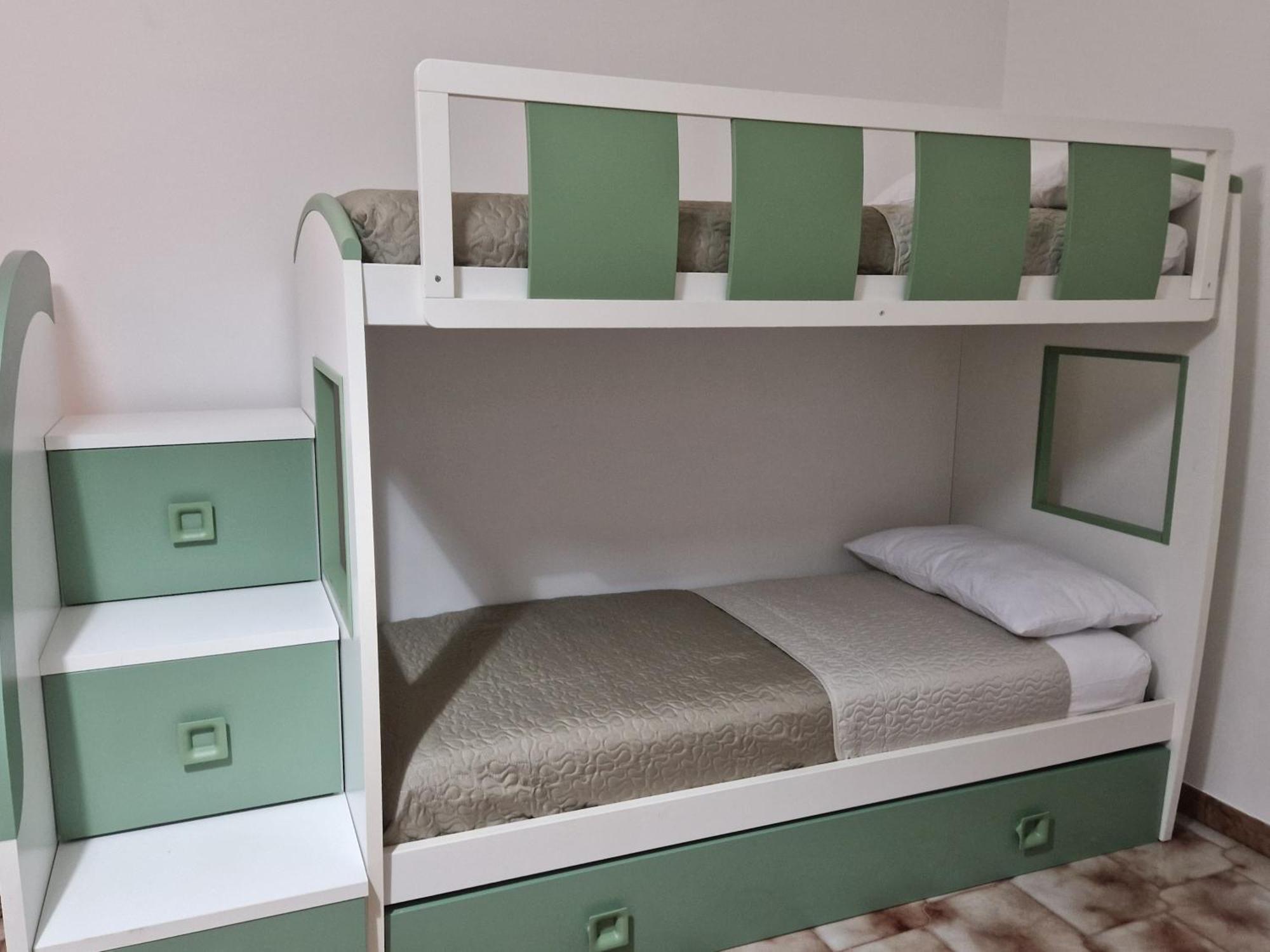 Cosy Corner Bed & Breakfast Tollo Exterior photo